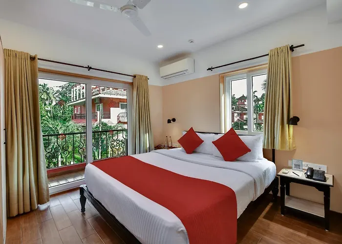 Jasminn Hotel - Am Hotel Kollection