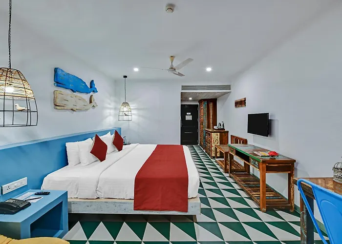 Jasminn Hotel - Am Hotel Kollection